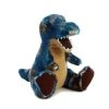 Small Roaring T-Rex Stuffed Animal By Aurora 2 Small Roaring T-Rex Stuffed Animal By Aurora -Boutique Plush Toy Discount Store AR 32122 2