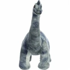 Stuffed Diplodocus 11 Inch Plush Animal By Aurora -Boutique Plush Toy Discount Store AR 32128 4