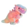 Tropicolor T-Rex Stuffed Animal Watercolor Dinos By Aurora -Boutique Plush Toy Discount Store AR 32138 2