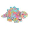 Speckling Stegosaurus Stuffed Animal Watercolor Dinos By Aurora