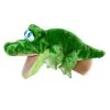 Grator The Goofy Eyed Alligator Puppet By Aurora 1 Grator The Goofy Eyed Alligator Puppet By Aurora -Boutique Plush Toy Discount Store AR 32180 2