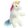 Lunaria The Plush Unicorn Puppet By Aurora 2 Lunaria The Plush Unicorn Puppet By Aurora -Boutique Plush Toy Discount Store AR 32219 2
