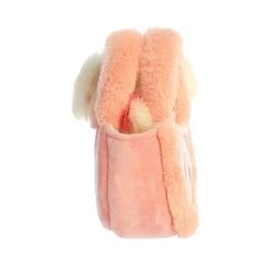 Fancy Pals Plush Retriever Dog With Grapefruit Bag By Aurora 11 Fancy Pals Plush Retriever Dog With Grapefruit Bag By Aurora -Boutique Plush Toy Discount Store AR 32930 5