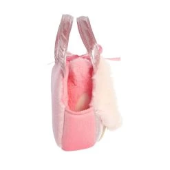 Fancy Pals Plush Pink T-Rex With Ice Cream Cone Bag By Aurora 11 Fancy Pals Plush Pink T-Rex With Ice Cream Cone Bag By Aurora -Boutique Plush Toy Discount Store AR 32937 5