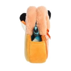 Fancy Pals Plush Blue Tiger With Dreamsicle Bag By Aurora 11 Fancy Pals Plush Blue Tiger With Dreamsicle Bag By Aurora -Boutique Plush Toy Discount Store AR 32945 5