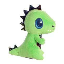 Berry The Light Up T-Rex Stuffed Animal By Aurora -Boutique Plush Toy Discount Store AR 33488 5