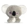 Blinkies Plush Koala With Lenticular Eyes By Aurora -Boutique Plush Toy Discount Store AR 33607 2