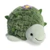 Small Stuffed Turtle Cactus Kingdom Plush By Aurora -Boutique Plush Toy Discount Store AR 33613 2