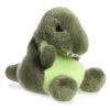 Tyranno The Stuffed T-Rex Palm Pals Plush By Aurora 2 Tyranno The Stuffed T-Rex Palm Pals Plush By Aurora -Boutique Plush Toy Discount Store AR 33617 2