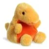 Thunder The Stuffed Brontosaurus Palm Pals Plush By Aurora -Boutique Plush Toy Discount Store AR 33618 2