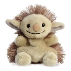 Flick The Stuffed Pukwudgie Palm Pals Plush By Aurora