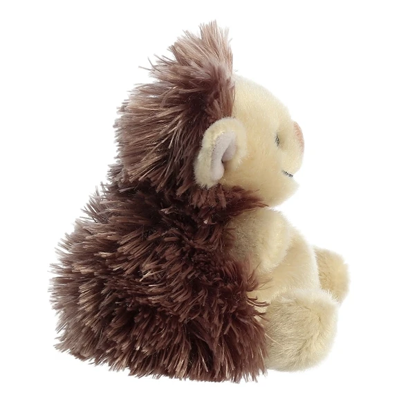 Flick The Stuffed Pukwudgie Palm Pals Plush By Aurora 5 Flick The Stuffed Pukwudgie Palm Pals Plush By Aurora - Image 3
