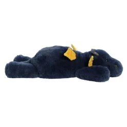 Stuffed Dragon 18 Inch Snoozles Plush By Aurora 10 Stuffed Dragon 18 Inch Snoozles Plush By Aurora -Boutique Plush Toy Discount Store AR 33626 5