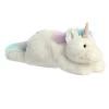 Stuffed Unicorn 18 Inch Snoozle Plush By Aurora -Boutique Plush Toy Discount Store AR 33630 2