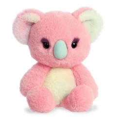 Sweet Pop Taffy The Koala Stuffed Animal By Aurora