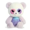 Sweet Pop Grape Swirl The Panda Stuffed Animal By Aurora -Boutique Plush Toy Discount Store AR 33655 2