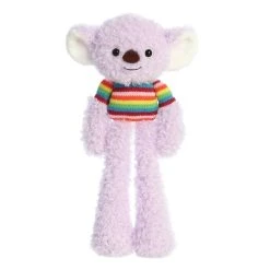 Dingbits Plush Koala In Sweater By Aurora