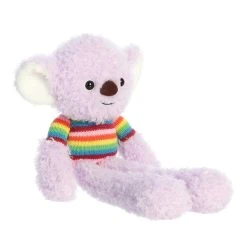 Dingbits Plush Koala In Sweater By Aurora -Boutique Plush Toy Discount Store AR 33668 5