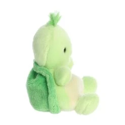 Tiny The Stuffed Turtle Palm Pals Plush By Aurora 8 Tiny The Stuffed Turtle Palm Pals Plush By Aurora -Boutique Plush Toy Discount Store AR 33682 4