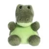 Scales The Stuffed Alligator Palm Pals Plush By Aurora -Boutique Plush Toy Discount Store AR 33686 2
