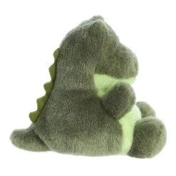 Scales The Stuffed Alligator Palm Pals Plush By Aurora -Boutique Plush Toy Discount Store AR 33686 4
