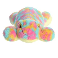 Stuffed Gecko Lizard 19 Inch Snoozles Plush By Aurora -Boutique Plush Toy Discount Store AR 33716 3