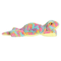 Stuffed Gecko Lizard 19 Inch Snoozles Plush By Aurora -Boutique Plush Toy Discount Store AR 33716 4