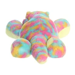 Stuffed Gecko Lizard 19 Inch Snoozles Plush By Aurora -Boutique Plush Toy Discount Store AR 33716 5