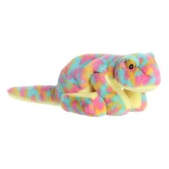 Stuffed Gecko Lizard 19 Inch Snoozles Plush By Aurora -Boutique Plush Toy Discount Store AR 33716 6