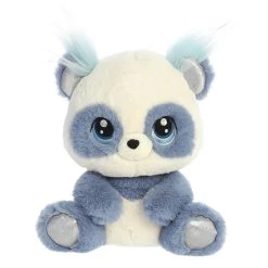 Peony The Enchanted Plush Panda By Aurora