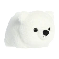 Penni The Polar Bear Stuffed Animal Spudsters By Aurora