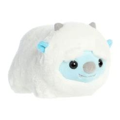 Yanni The Yeti Stuffed Animal Spudsters By Aurora