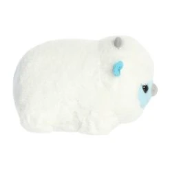 Yanni The Yeti Stuffed Animal Spudsters By Aurora -Boutique Plush Toy Discount Store AR 33746 4