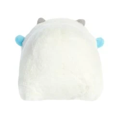 Yanni The Yeti Stuffed Animal Spudsters By Aurora -Boutique Plush Toy Discount Store AR 33746 5