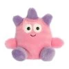 Pip The Plush Monster Palm Pals By Aurora -Boutique Plush Toy Discount Store AR 33757 2
