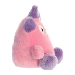 Pip The Plush Monster Palm Pals By Aurora -Boutique Plush Toy Discount Store AR 33757 4