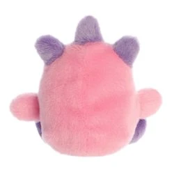 Pip The Plush Monster Palm Pals By Aurora -Boutique Plush Toy Discount Store AR 33757 5