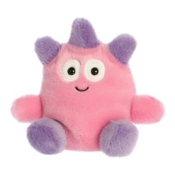 Pip The Plush Monster Palm Pals By Aurora -Boutique Plush Toy Discount Store AR 33757 6