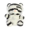 Kira The Plush White Tiger Palm Pals By Aurora 1 Kira The Plush White Tiger Palm Pals By Aurora -Boutique Plush Toy Discount Store AR 33762 2