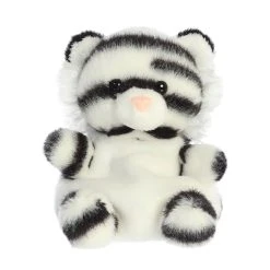 Kira The Plush White Tiger Palm Pals By Aurora