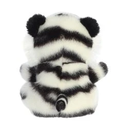 Kira The Plush White Tiger Palm Pals By Aurora -Boutique Plush Toy Discount Store AR 33762 5