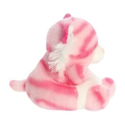 Rosé The Plush Pink Tiger Palm Pals By Aurora -Boutique Plush Toy Discount Store AR 33776 4
