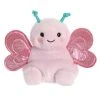 Petunia The Plush Butterfly Palm Pals By Aurora 2 Petunia The Plush Butterfly Palm Pals By Aurora -Boutique Plush Toy Discount Store AR 33777 2