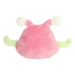 Silly The Plush Alien Palm Pals By Aurora -Boutique Plush Toy Discount Store AR 33783 5
