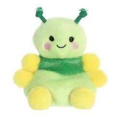 Ivy The Plush Caterpillar Palm Pals By Aurora