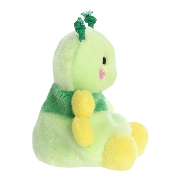 Ivy The Plush Caterpillar Palm Pals By Aurora 5 Ivy The Plush Caterpillar Palm Pals By Aurora - Image 3