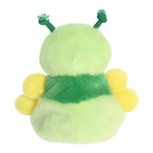 Ivy The Plush Caterpillar Palm Pals By Aurora 6 Ivy The Plush Caterpillar Palm Pals By Aurora - Image 4