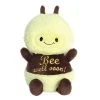 Bee Well Soon Plush Bee By Aurora 1 Bee Well Soon Plush Bee By Aurora -Boutique Plush Toy Discount Store AR 33806 2
