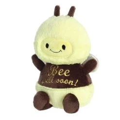Bee Well Soon Plush Bee By Aurora -Boutique Plush Toy Discount Store AR 33806 6