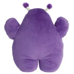 Spongecakes Squishy Plush Munch Monster By Aurora -Boutique Plush Toy Discount Store AR 33824 5